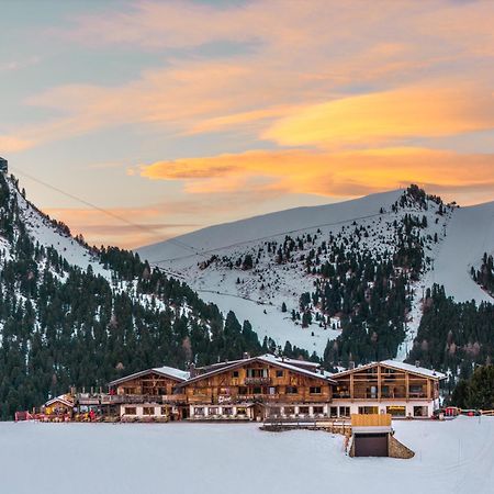 Hotel Piz Seteur Sëlva di Val Gardena Eksteriør billede