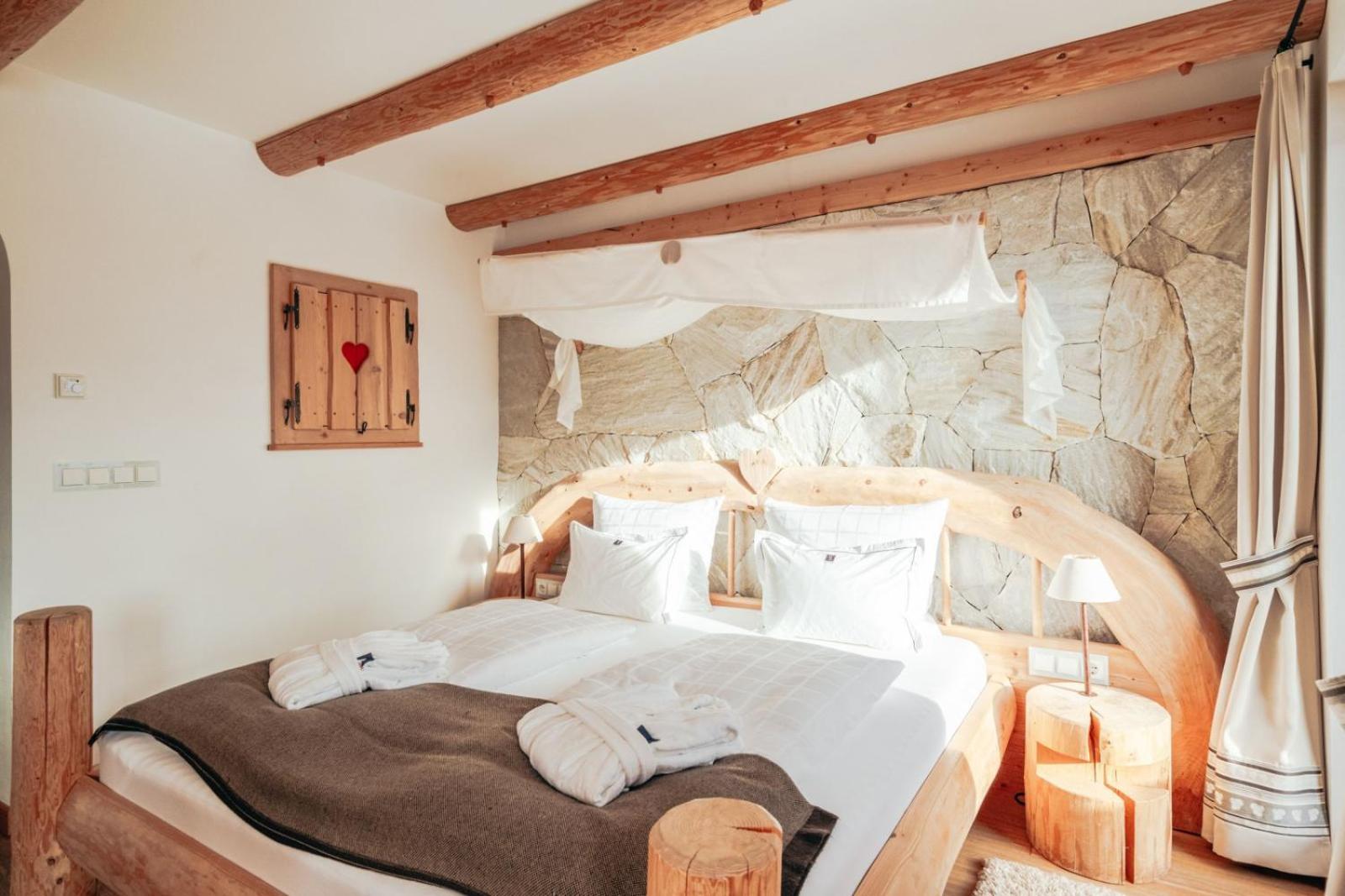 Hotel Piz Seteur Sëlva di Val Gardena Eksteriør billede