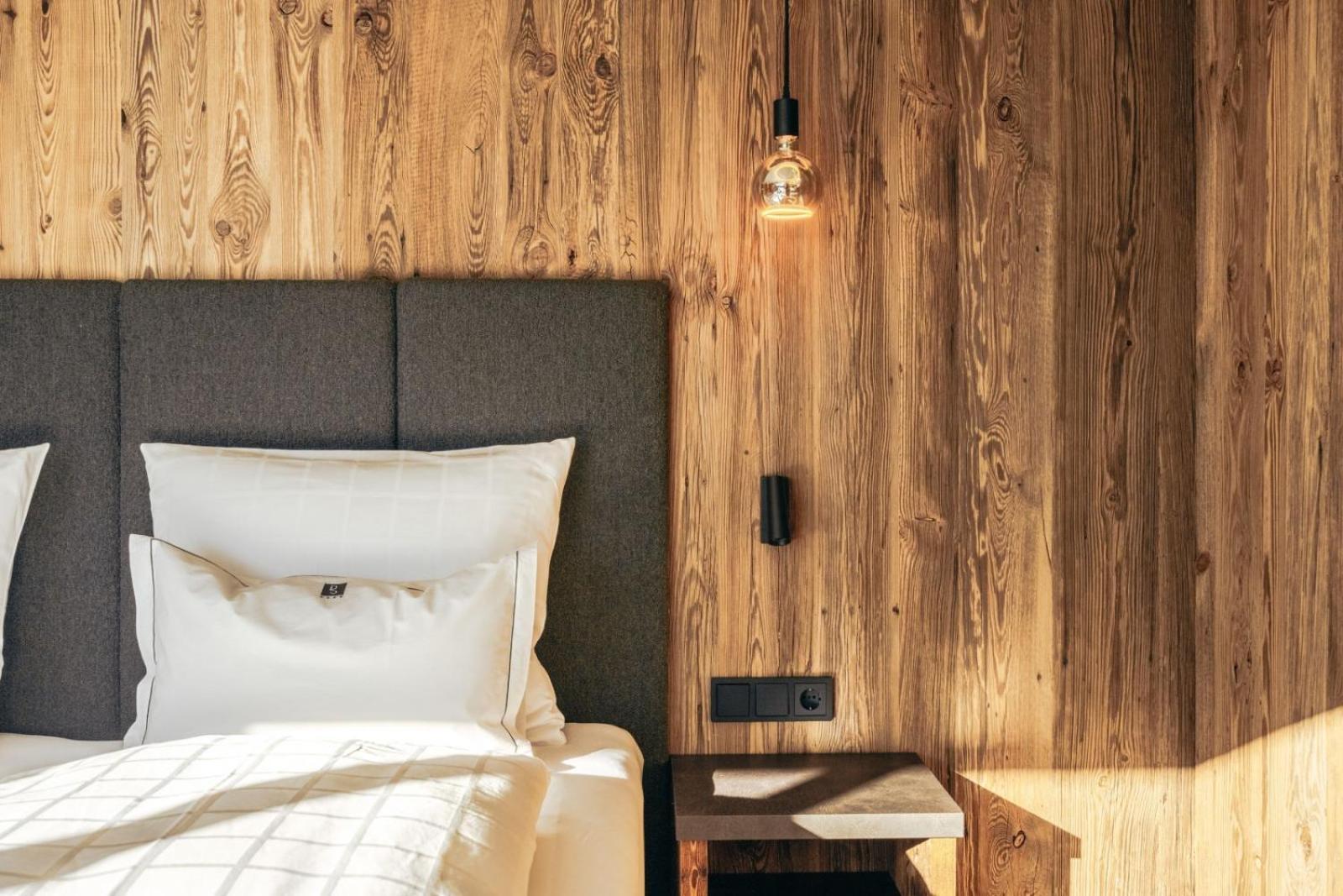 Hotel Piz Seteur Sëlva di Val Gardena Eksteriør billede