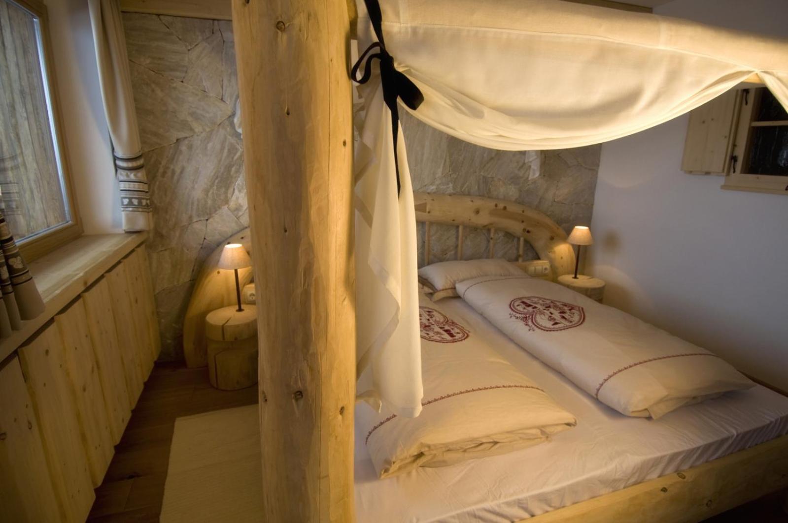 Hotel Piz Seteur Sëlva di Val Gardena Eksteriør billede