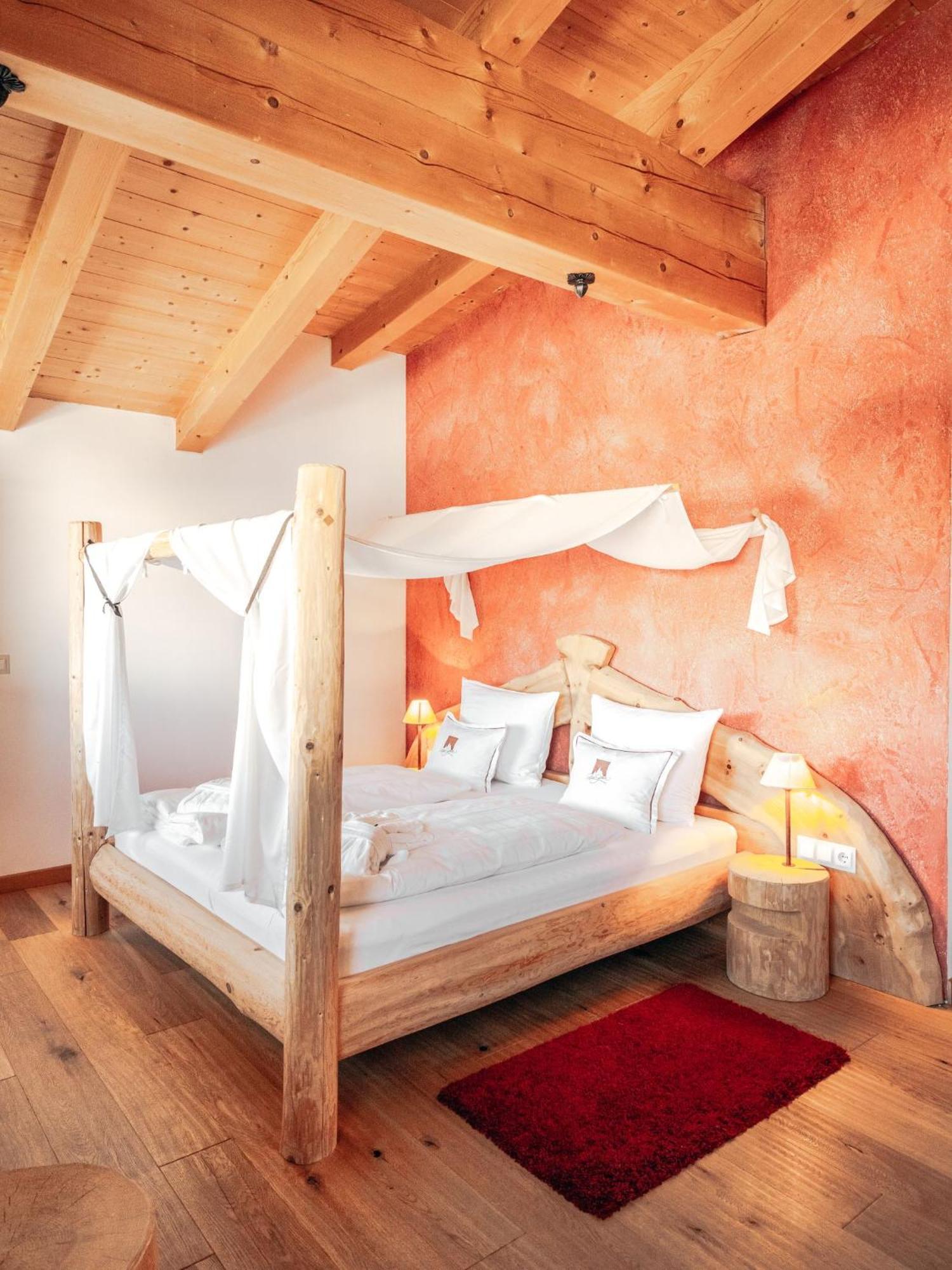 Hotel Piz Seteur Sëlva di Val Gardena Eksteriør billede
