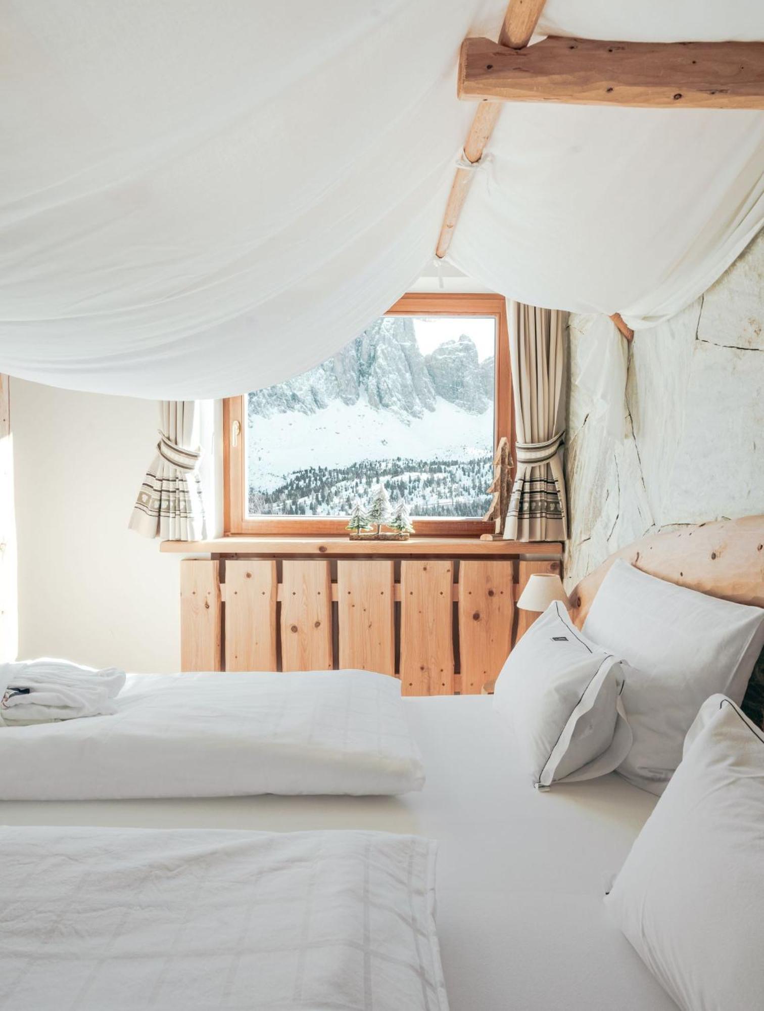 Hotel Piz Seteur Sëlva di Val Gardena Eksteriør billede