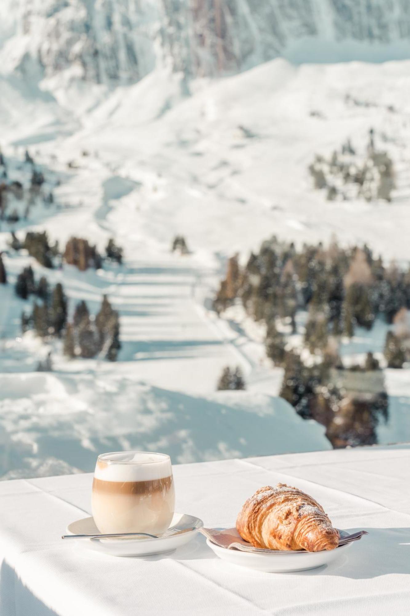 Hotel Piz Seteur Sëlva di Val Gardena Eksteriør billede