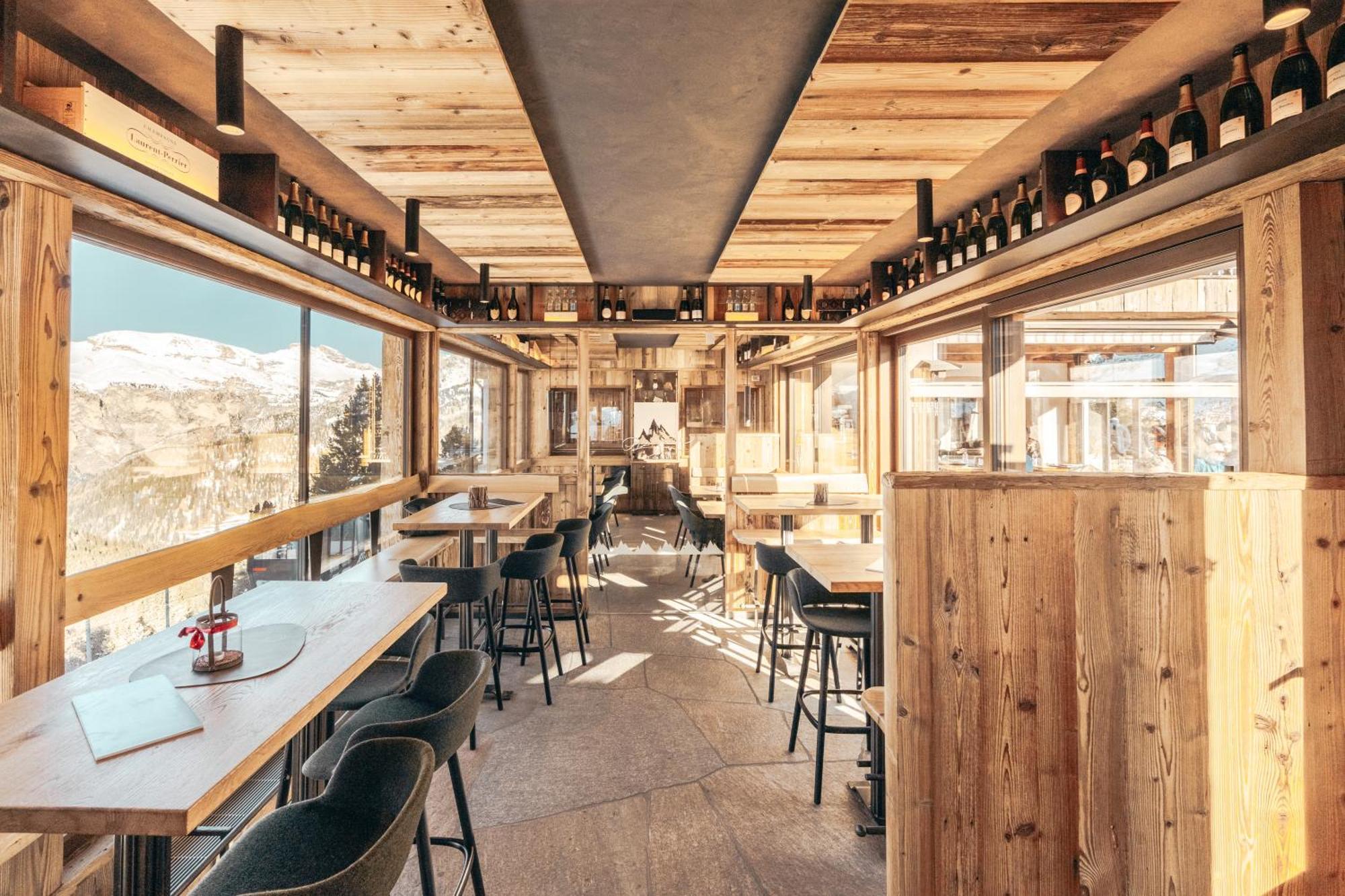 Hotel Piz Seteur Sëlva di Val Gardena Eksteriør billede