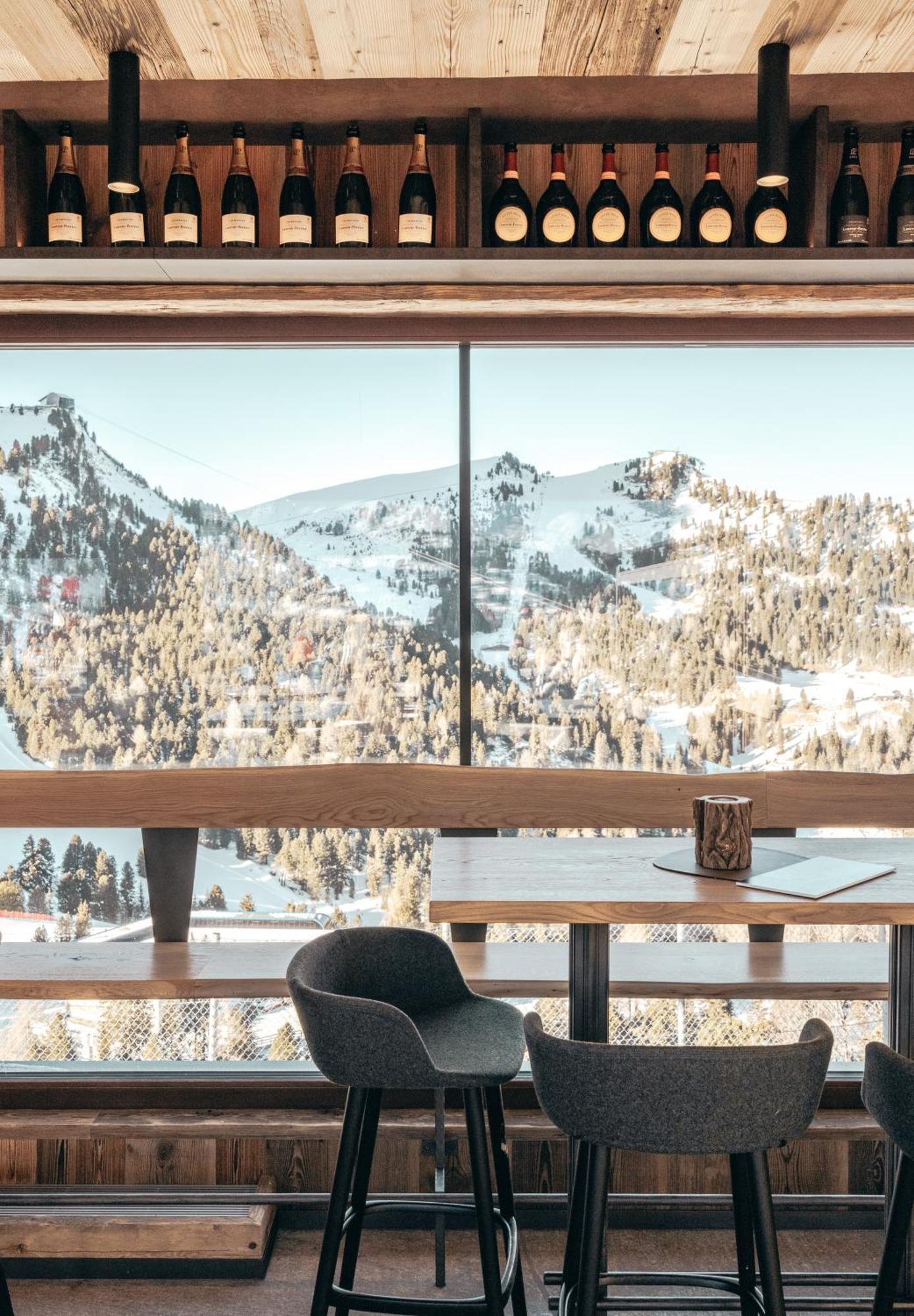 Hotel Piz Seteur Sëlva di Val Gardena Eksteriør billede