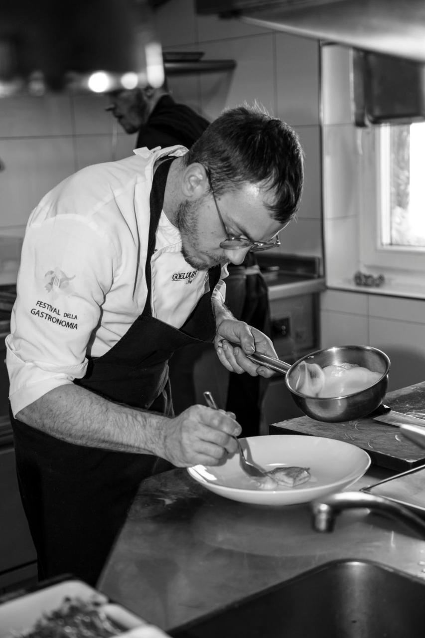 Hotel Piz Seteur Sëlva di Val Gardena Eksteriør billede